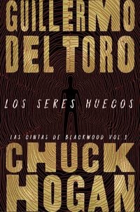 Produktbild: Los seres huecos (AdN)