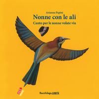 Produktbild: Nonne con le ali. Canto per le nonne volate via