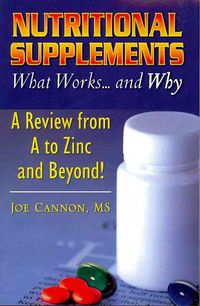 Produktbild: Nutritional Supplements