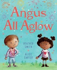 Produktbild: Angus All Aglow