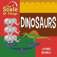 Produktbild: The Scale of Dinosaurs