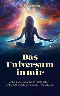 Produktbild: Das Universum in mir