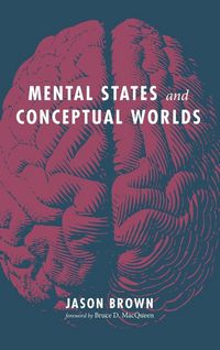 Produktbild: Mental States and Conceptual Worlds