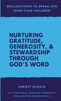 Produktbild: Declarations to Speak Life Over Your Children
