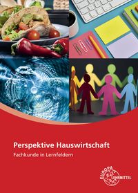 Produktbild: Perspektive Hauswirtschaft