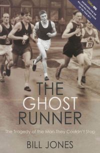 Produktbild: The Ghost Runner
