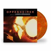 Bild vom Artikel OPPENHEIMER (Ltd. Opaque Orange Triple-LP) vom Autor Ost