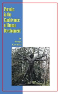 Produktbild: Paradox in the Contrivance of Human Development