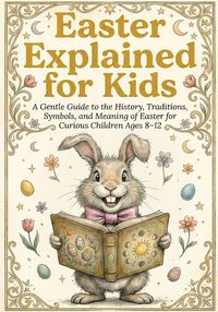 Produktbild: Easter Explained for Kids