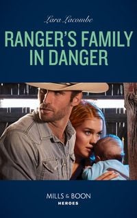 Produktbild: Ranger's Family In Danger