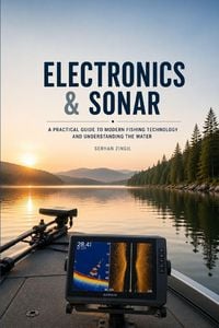 Produktbild: ELECTRONICS & SONAR