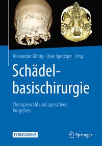 Produktbild: Sch&auml;delbasischirurgie