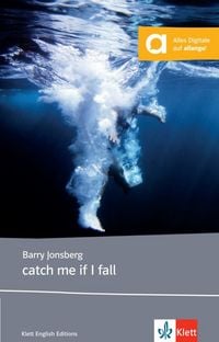 Produktbild: Catch me if I fall