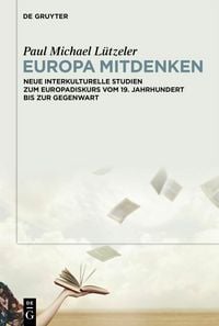Produktbild: Europa mitdenken