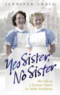 Produktbild: Yes Sister, No Sister