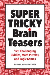 Produktbild: Super Tricky Brain Teasers