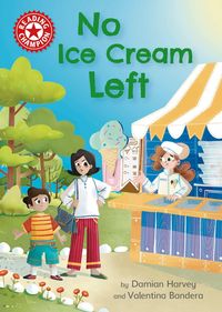 Produktbild: Reading Champion: No Ice Cream Left