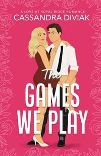 Produktbild: The Games We Play