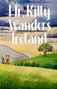 Produktbild: Mr. Kitty Wanders Ireland