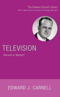 Produktbild: Television