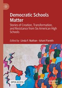 Produktbild: Democratic Schools Matter