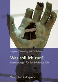 Produktbild: Gr&auml;tzel, S: Was soll ich tun?