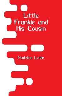 Produktbild: Little Frankie and His Cousin