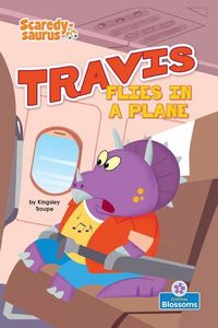 Produktbild: Travis Flies in a Plane