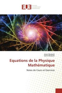 Produktbild: Equations de la Physique Math&eacute;matique