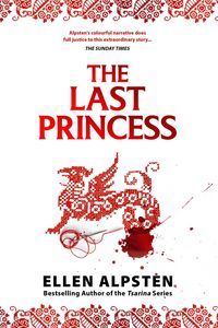 Produktbild: The Last Princess