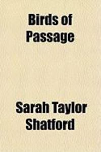 Produktbild: Birds of Passage