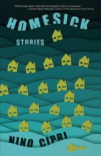 Produktbild: Homesick