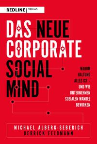 Produktbild: Das neue Corporate Social Mind
