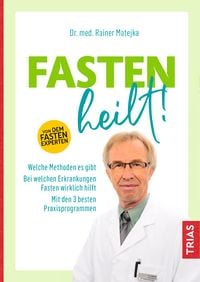 Produktbild: Fasten heilt!
