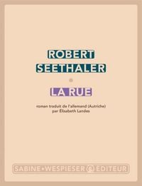 Produktbild: La rue