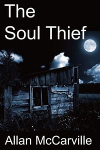 Produktbild: The Soul Thief
