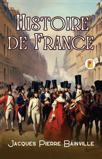 Produktbild: Histoire de France