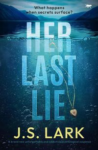 Produktbild: Her Last Lie