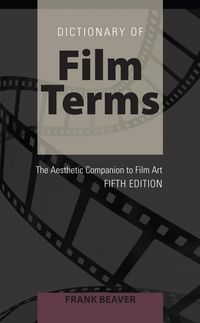 Produktbild: Dictionary of Film Terms