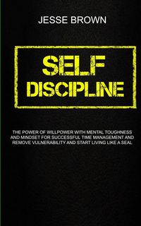 Produktbild: Self Discipline