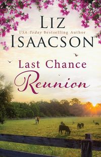 Produktbild: Last Chance Reunion