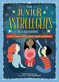 Produktbild: The Junior Astrologer's Handbook