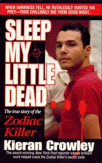 Produktbild: Sleep My Little Dead