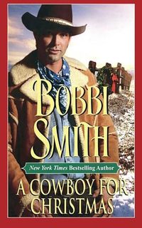 Produktbild: A Cowboy for Christmas