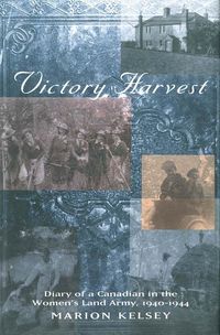 Produktbild: Victory Harvest