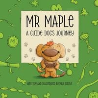 Produktbild: Mr Maple