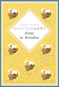 Produktbild: Anne in Avonlea