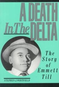 Produktbild: A Death in the Delta