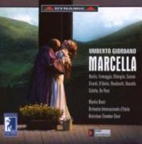 Produktbild: Marcella