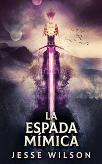 Produktbild: La Espada M&iacute;mica